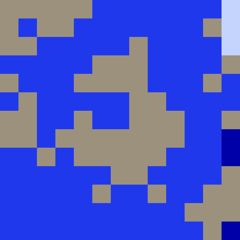 Tie Dye Camo Avatar 1365