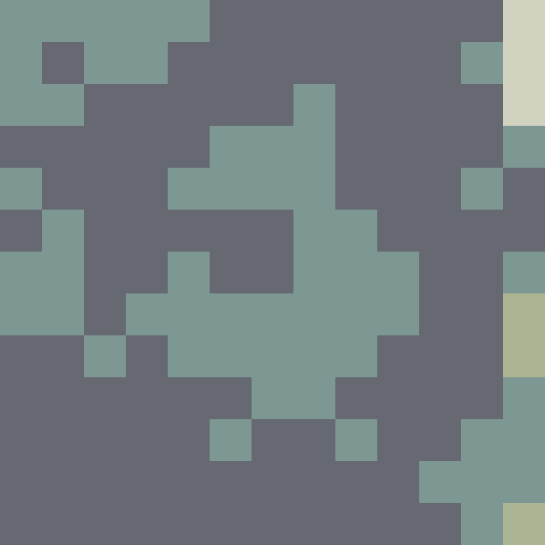 Tie Dye Camo Avatar 1366