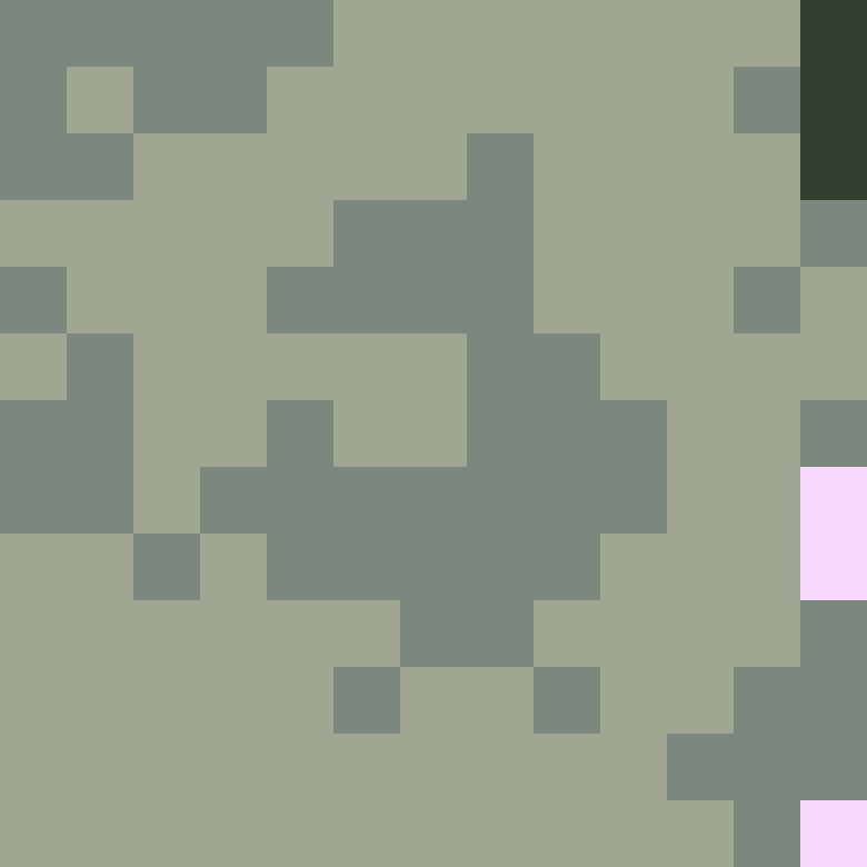 Tie Dye Camo Avatar 1368