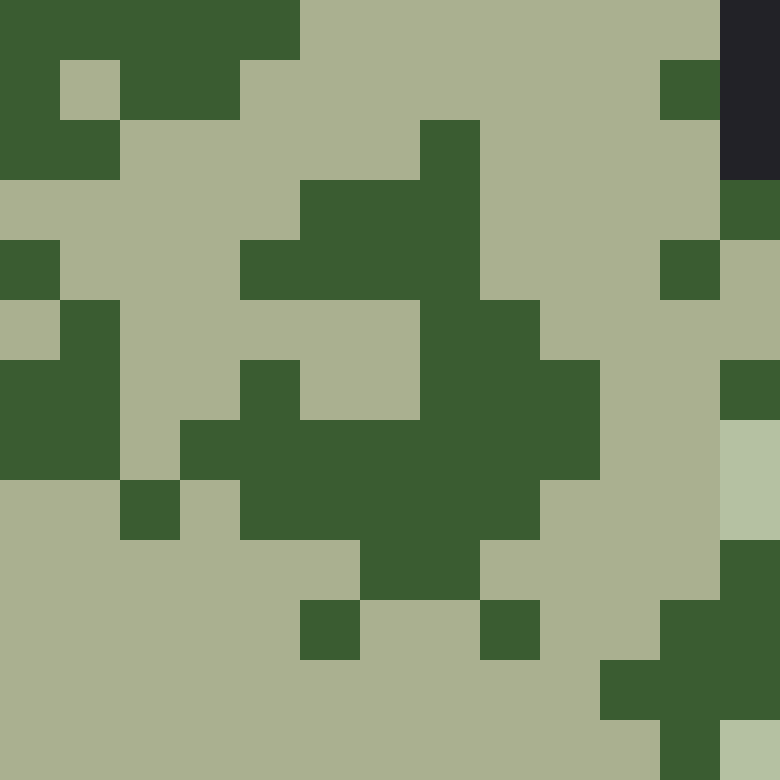 Tie Dye Camo Avatar 1370