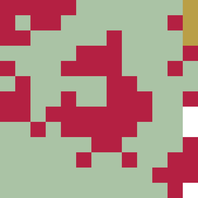 Tie Dye Camo Avatar 1374