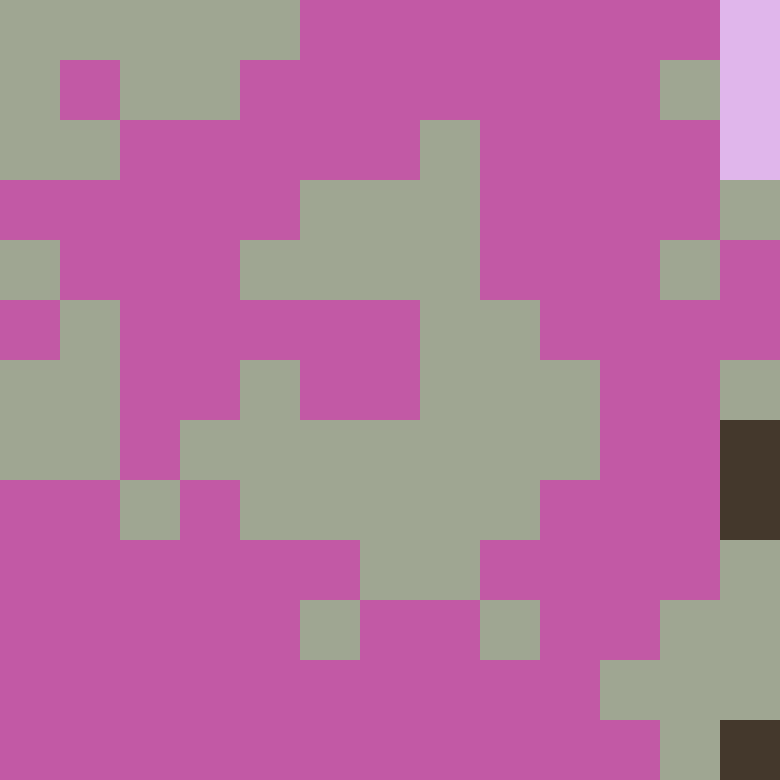 Tie Dye Camo Avatar 1377