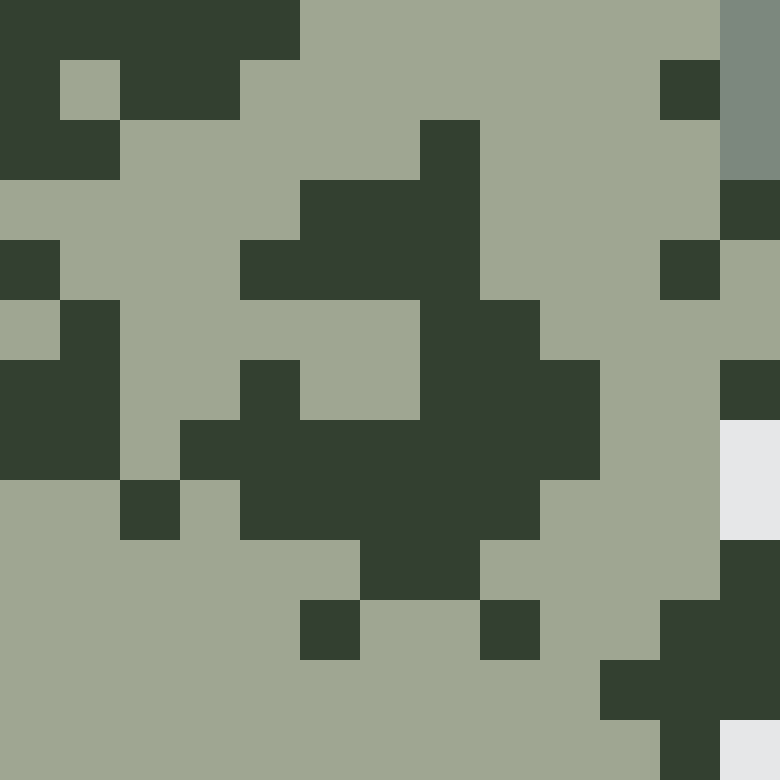 Tie Dye Camo Avatar 1380