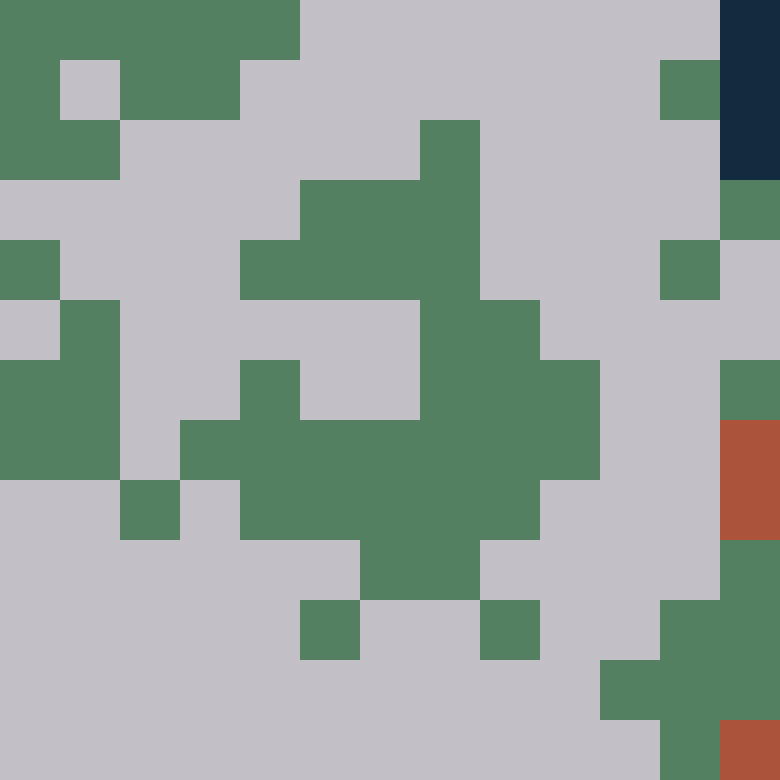 Tie Dye Camo Avatar 1395