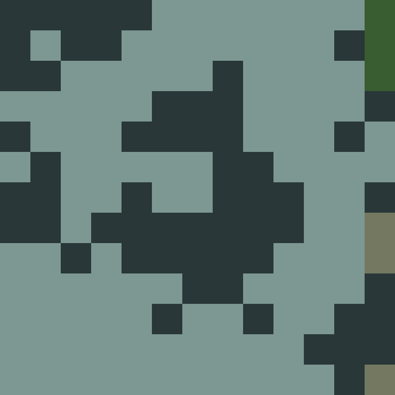 Tie Dye Camo Avatar 1400