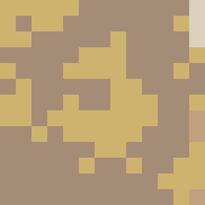 Tie Dye Camo Avatar 1404