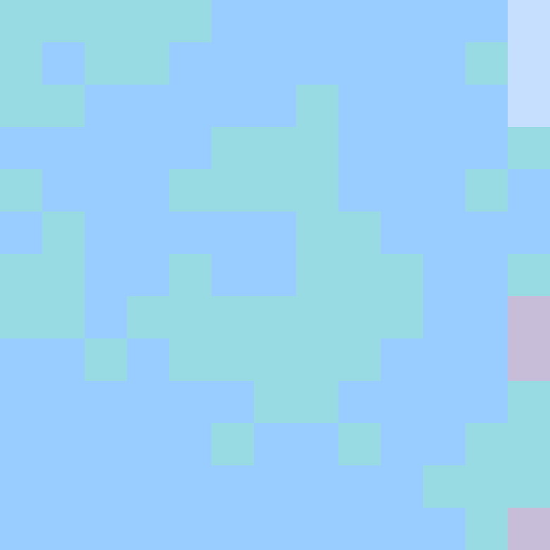 Tie Dye Camo Avatar 1409