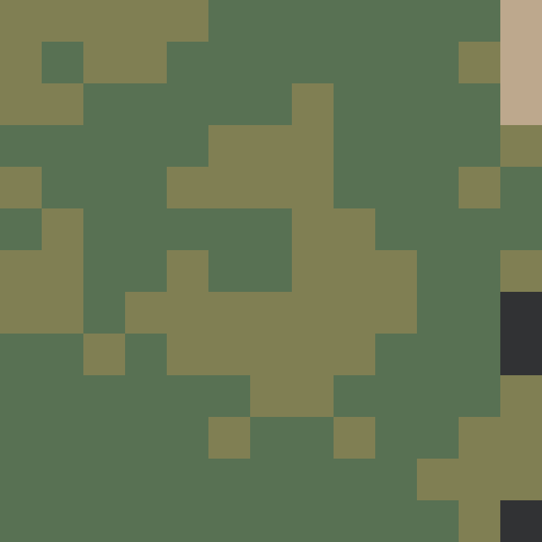 Tie Dye Camo Avatar 1413