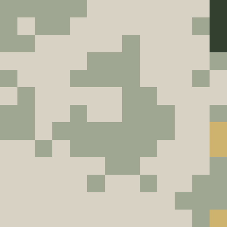 Tie Dye Camo Avatar 1416