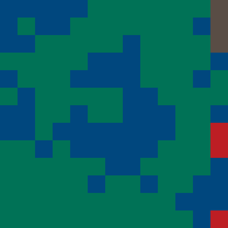 Tie Dye Camo Avatar 1418