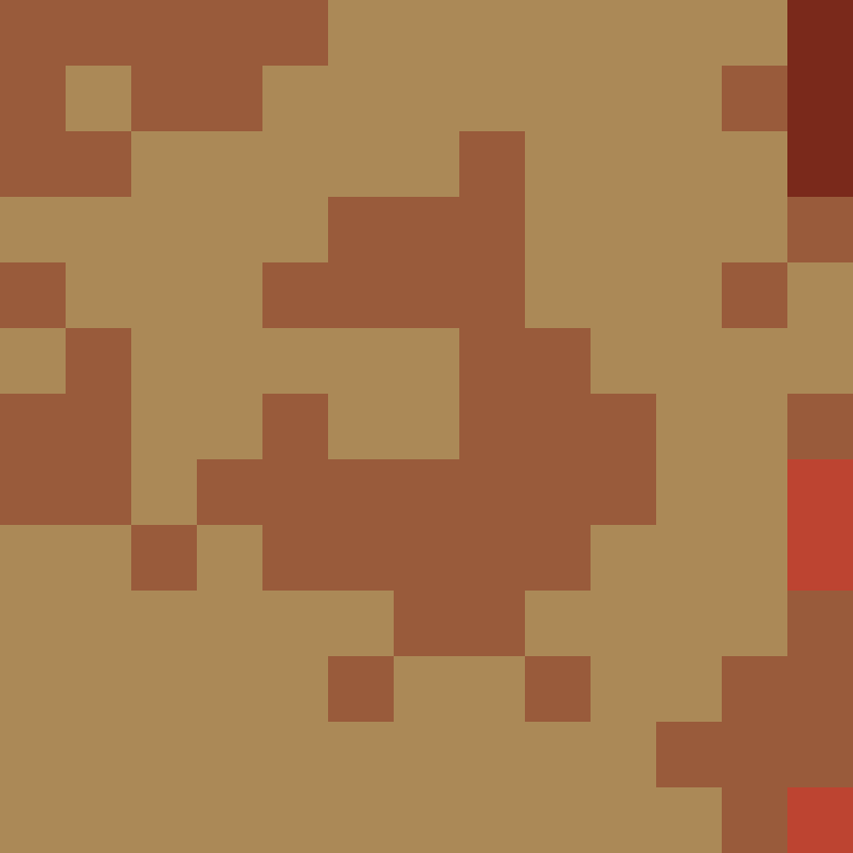 Tie Dye Camo Avatar 1420