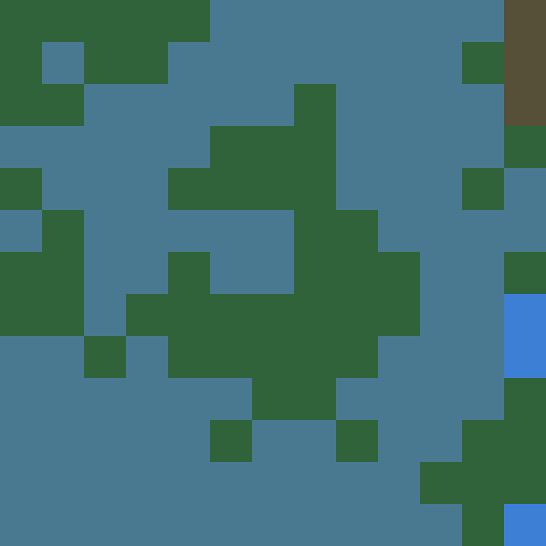 Tie Dye Camo Avatar 1421