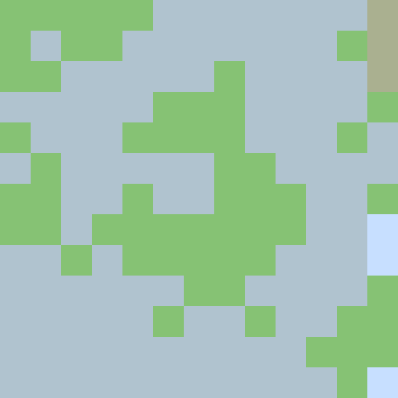 Tie Dye Camo Avatar 1432