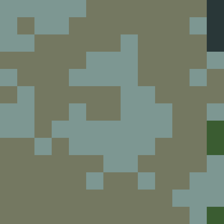 Tie Dye Camo Avatar 1433