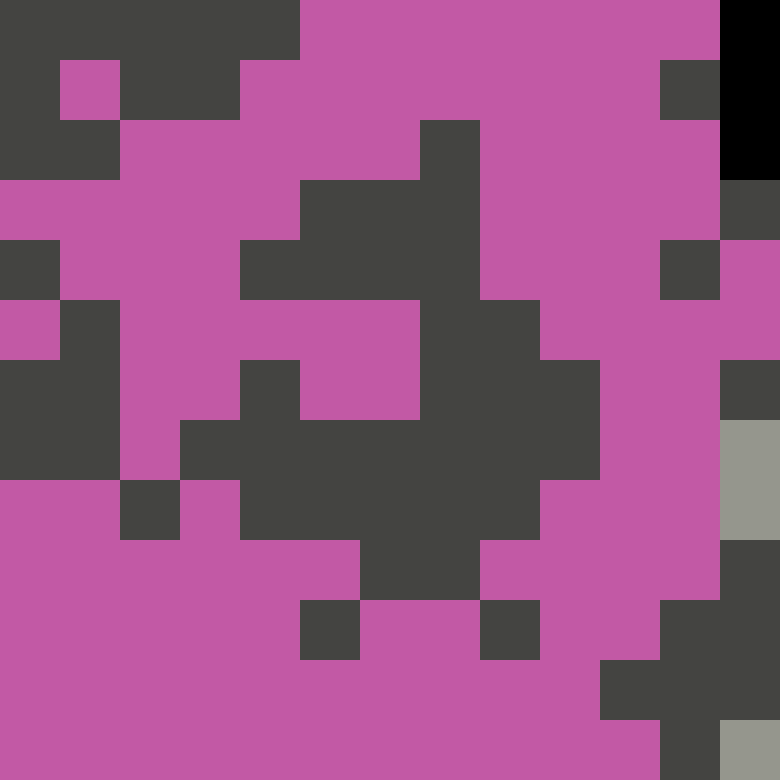 Tie Dye Camo Avatar 1443