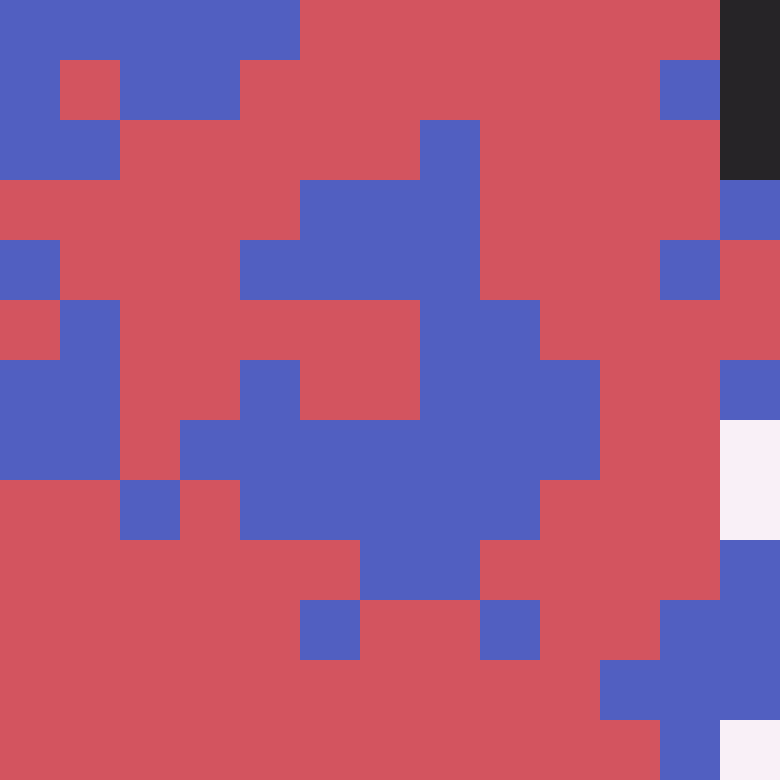 Tie Dye Camo Avatar 1444