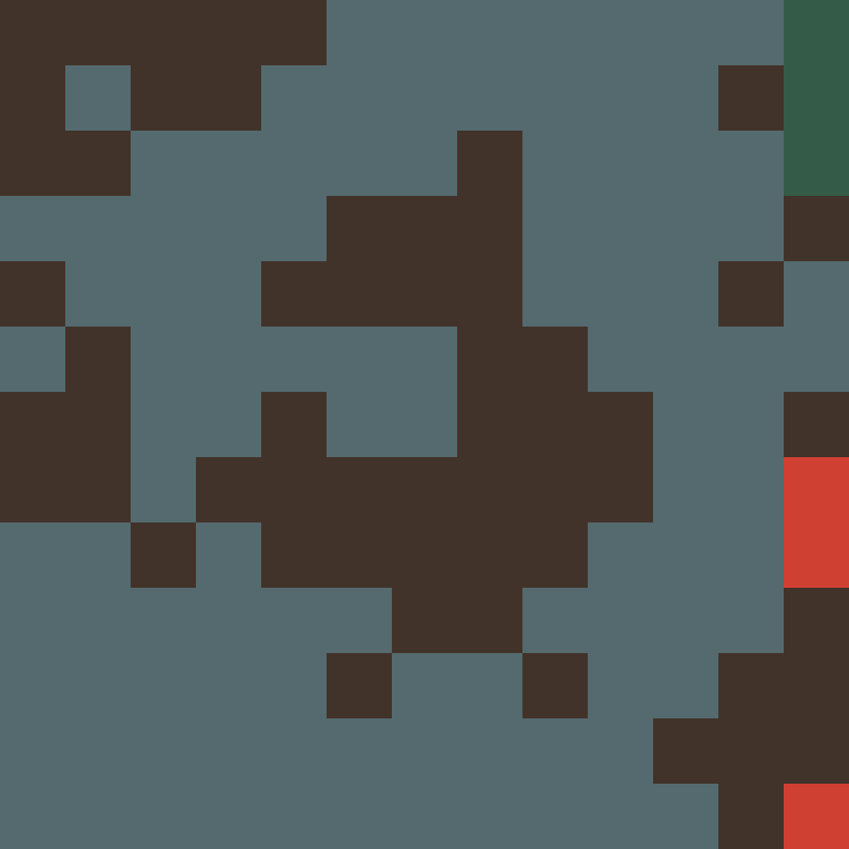 Tie Dye Camo Avatar 1450