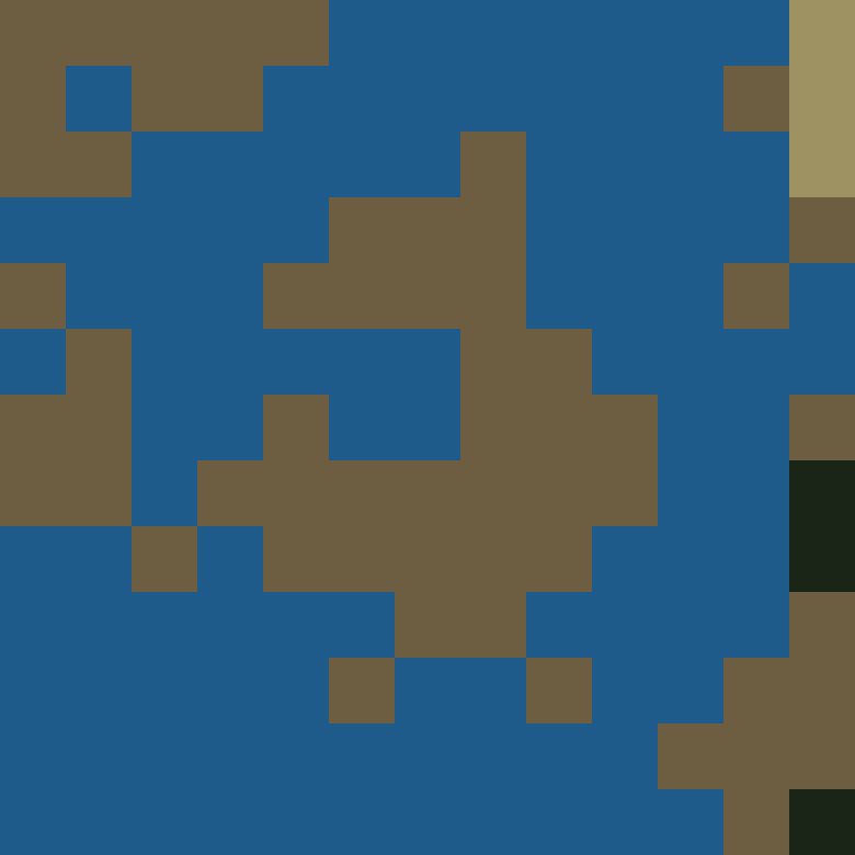 Tie Dye Camo Avatar 1453