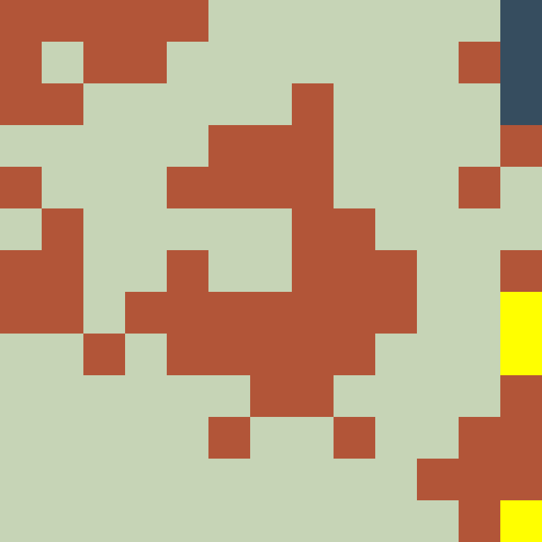 Tie Dye Camo Avatar 1458