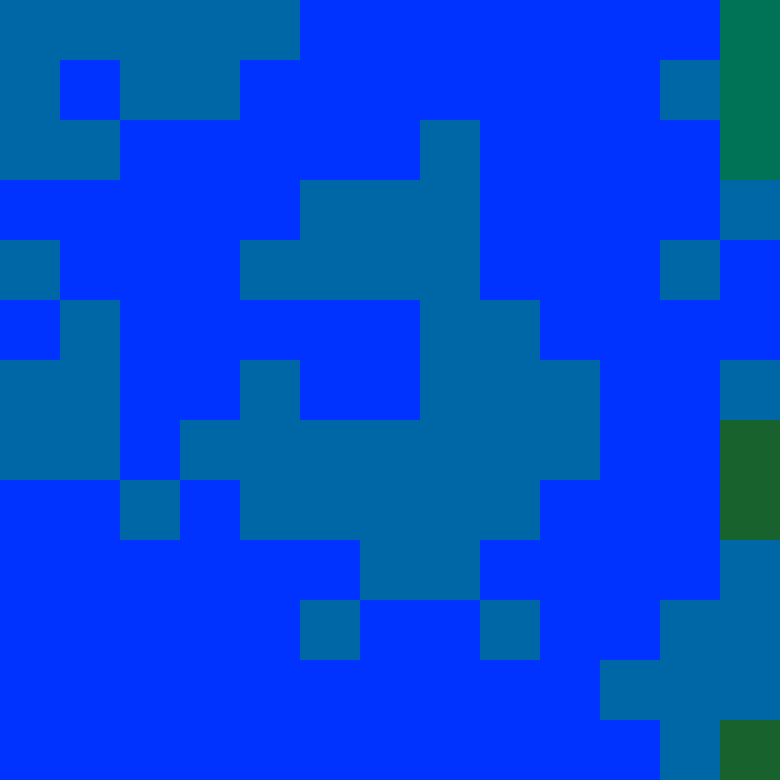 Tie Dye Camo Avatar 1459