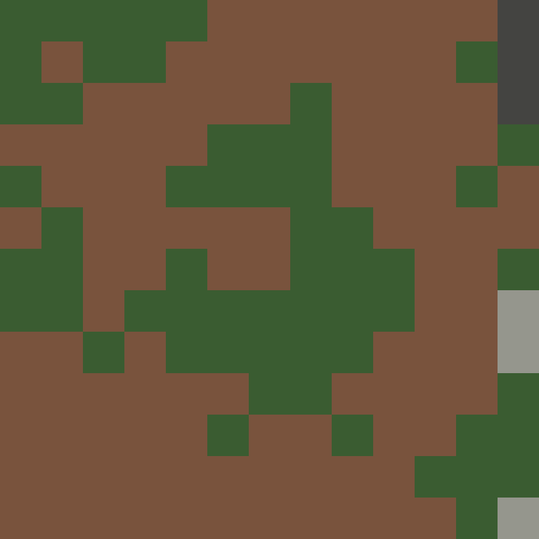 Tie Dye Camo Avatar 1466