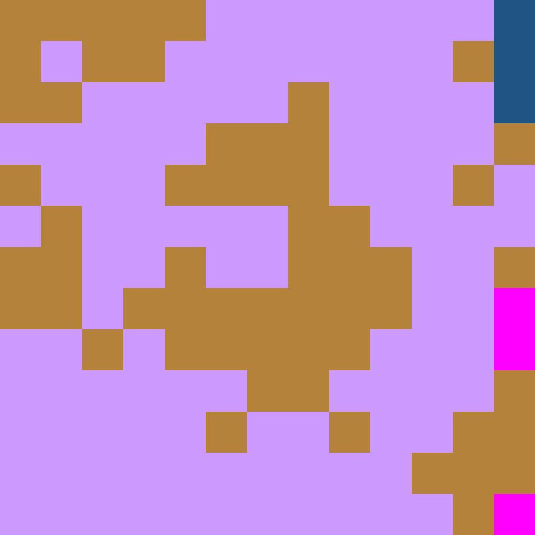 Tie Dye Camo Avatar 1467