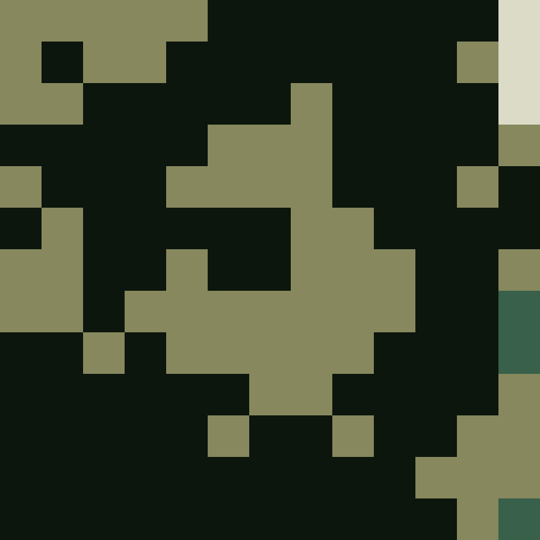 Tie Dye Camo Avatar 1471