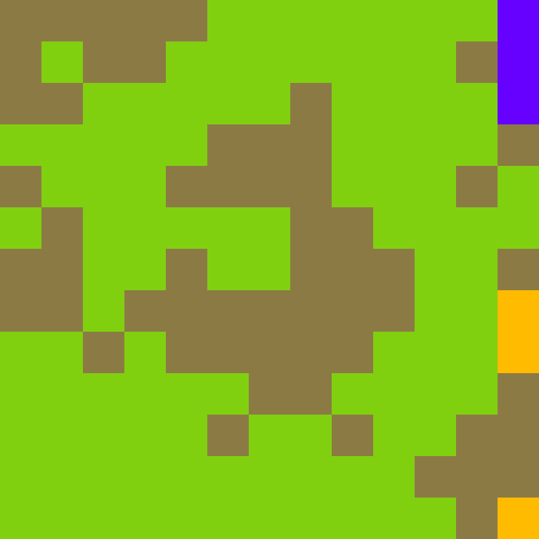 Tie Dye Camo Avatar 1475