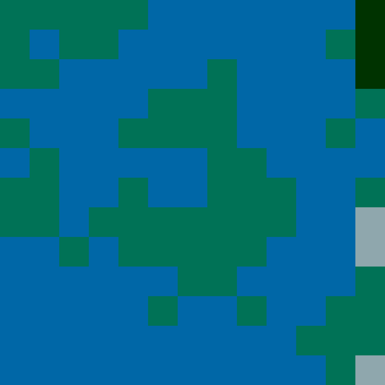 Tie Dye Camo Avatar 1476