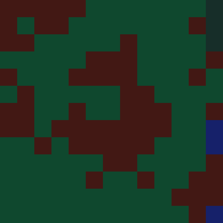 Tie Dye Camo Avatar 1478