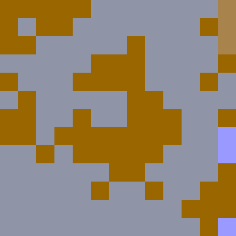 Tie Dye Camo Avatar 1484