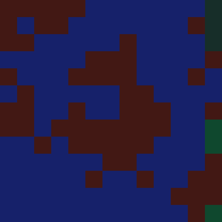 Tie Dye Camo Avatar 1493