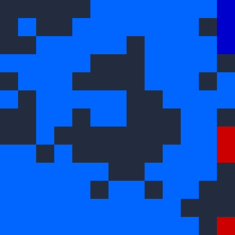 Tie Dye Camo Avatar 1494