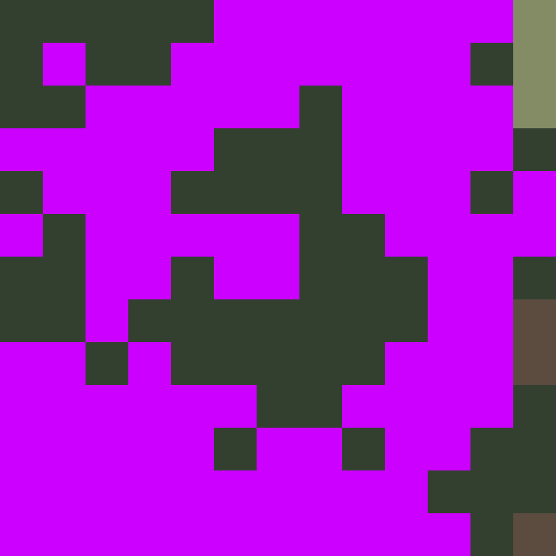 Tie Dye Camo Avatar 1495