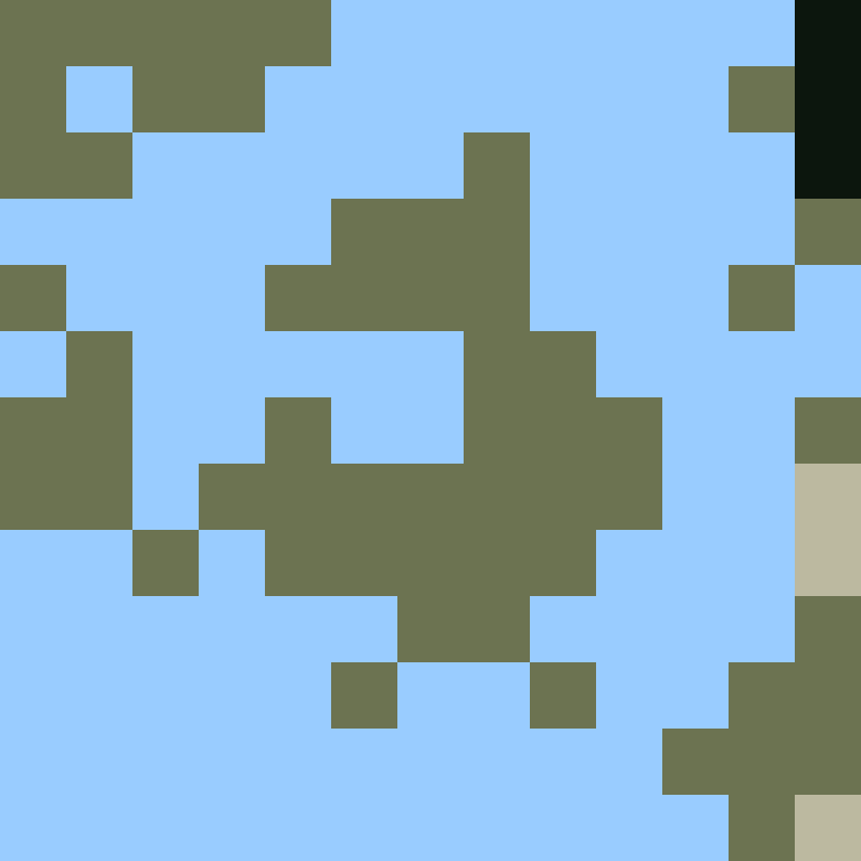 Tie Dye Camo Avatar 1500