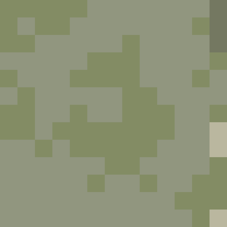 Tie Dye Camo Avatar 1505