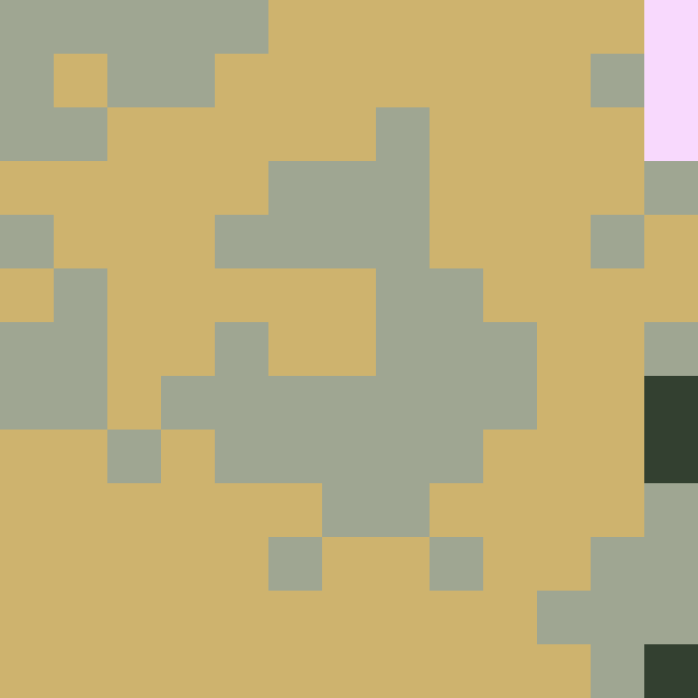 Tie Dye Camo Avatar 1511