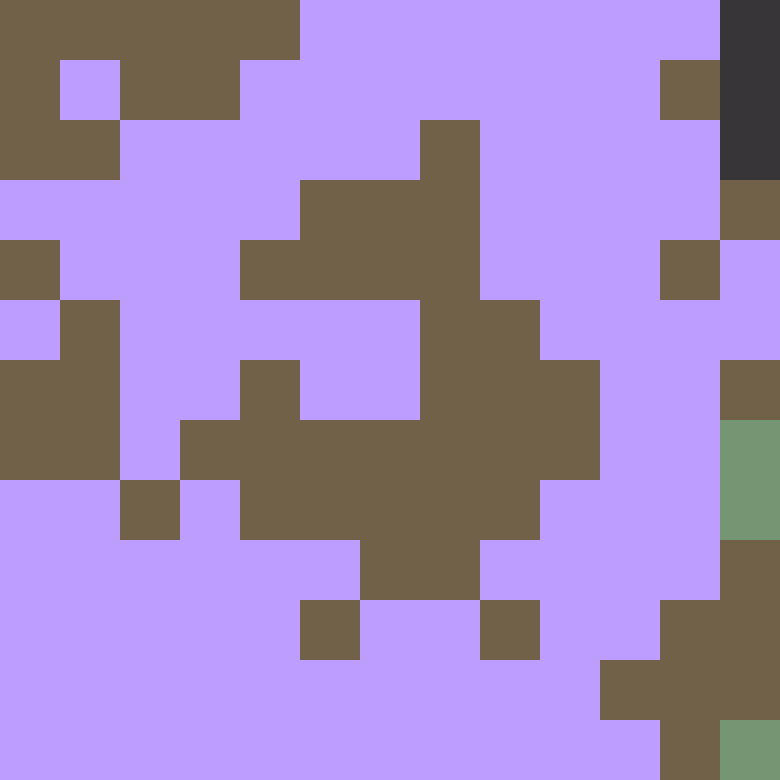 Tie Dye Camo Avatar 1513