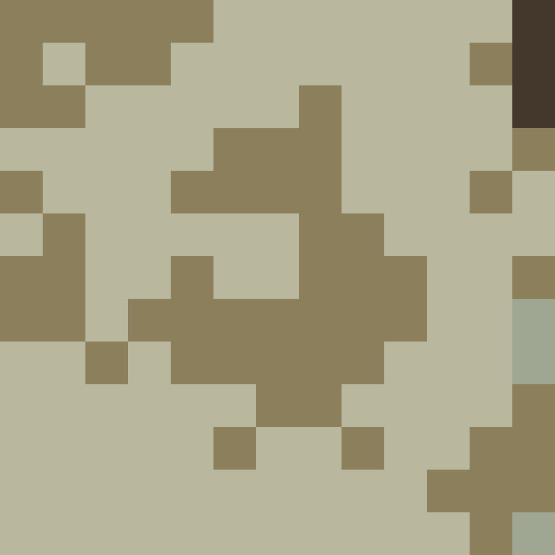 Tie Dye Camo Avatar 1518