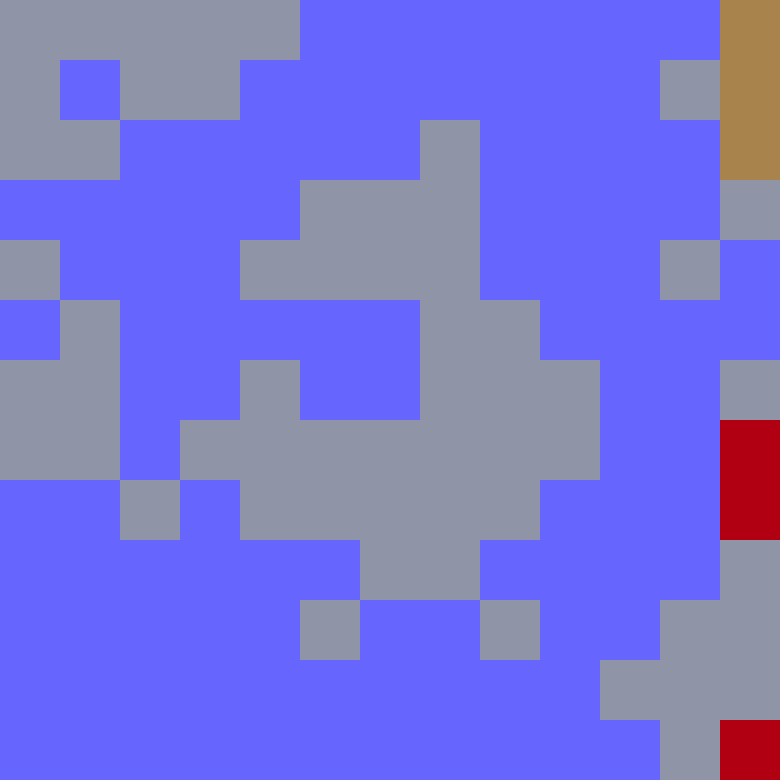 Tie Dye Camo Avatar 1520