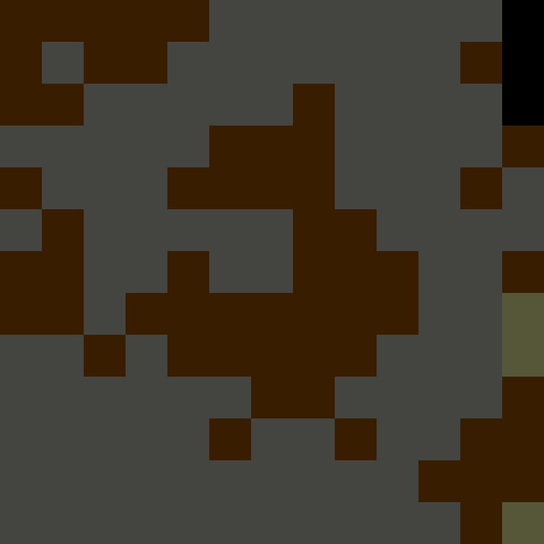 Tie Dye Camo Avatar 1523