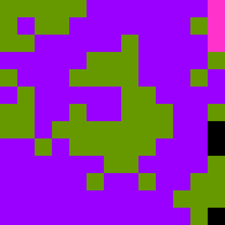 Tie Dye Camo Avatar 1527