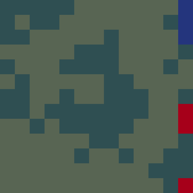 Tie Dye Camo Avatar 1528