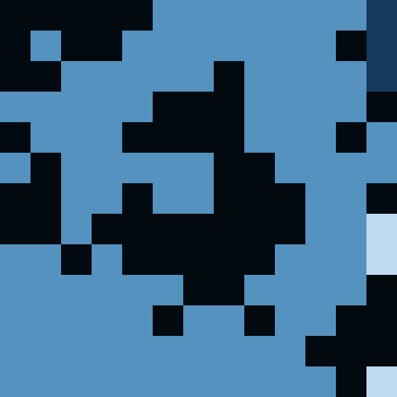 Tie Dye Camo Avatar 1529