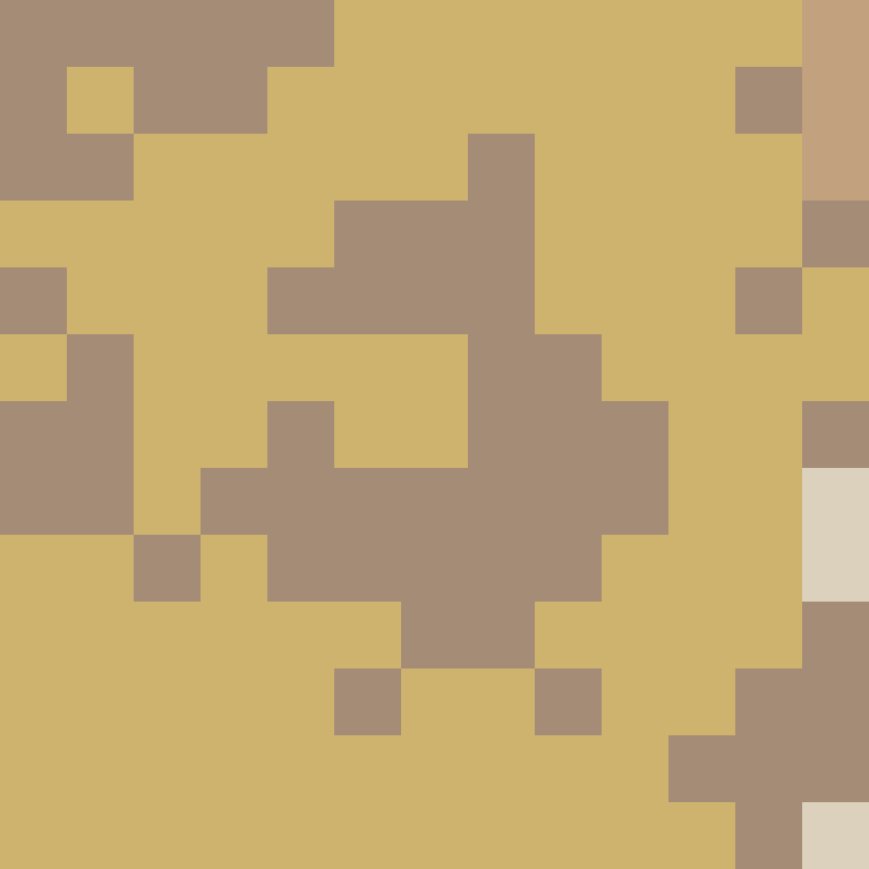 Tie Dye Camo Avatar 1530