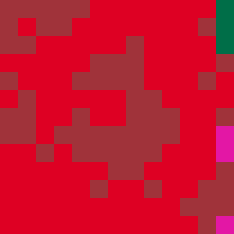 Tie Dye Camo Avatar 1531