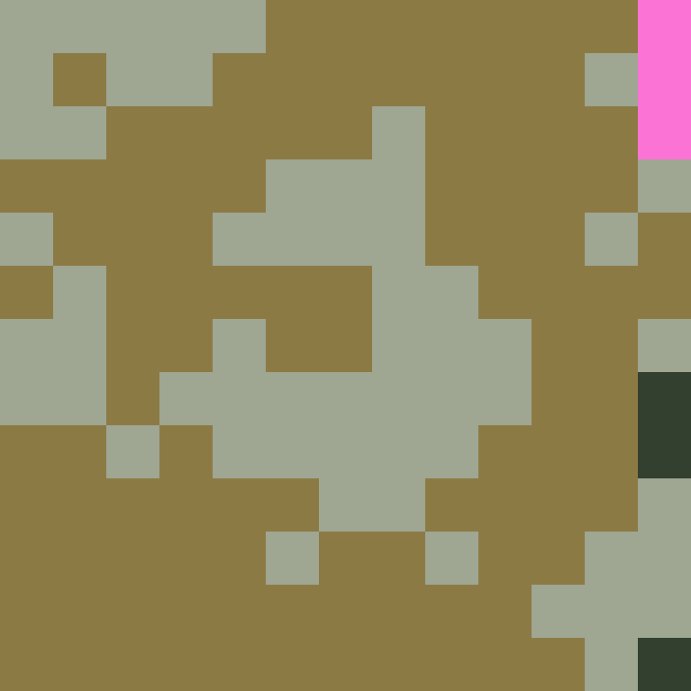 Tie Dye Camo Avatar 1534