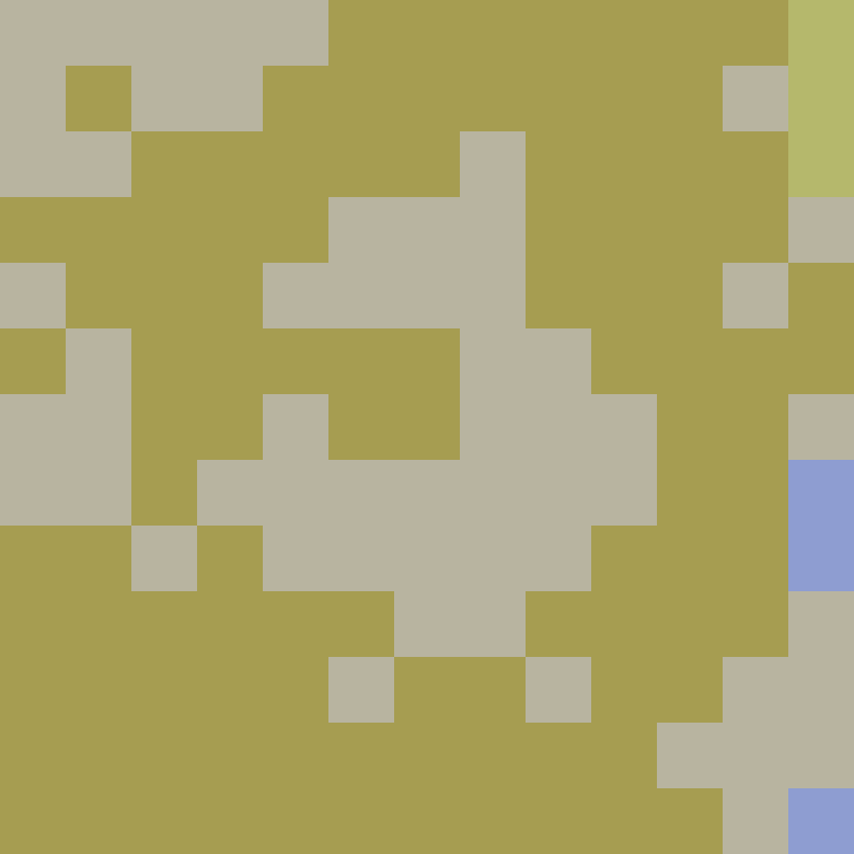 Tie Dye Camo Avatar 1542