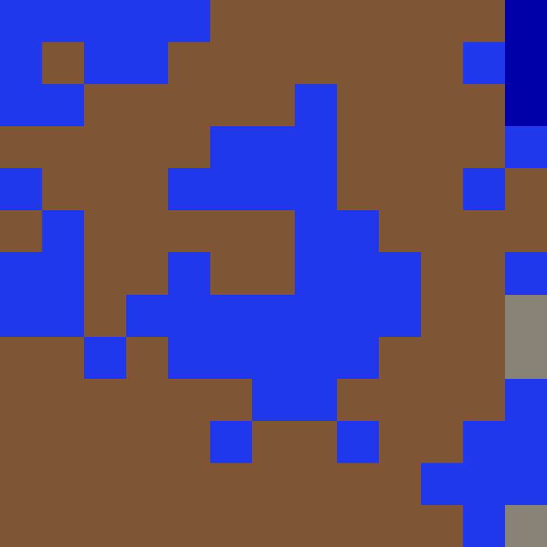 Tie Dye Camo Avatar 1544