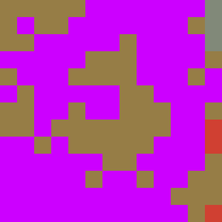 Tie Dye Camo Avatar 1545